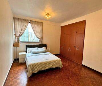 For Rent - Orchard Towers