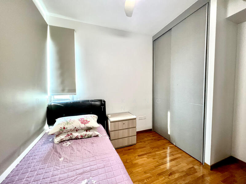 Q Bay Residences, 17 Tampines Street 86, Room Rental, 150 sqft, Condominium For Rent, by Bernice Kang Hui Ting, 25066881 - PropertyGuru.com.sg