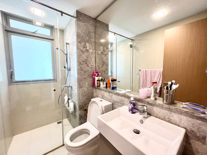Q Bay Residences, 17 Tampines Street 86, Room Rental, 150 sqft, Condominium For Rent, by Bernice Kang Hui Ting, 25066881 - PropertyGuru.com.sg