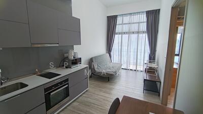 For Rent - J Gateway