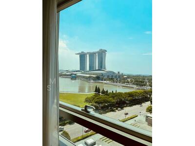 For Sale - The Sail @ Marina Bay