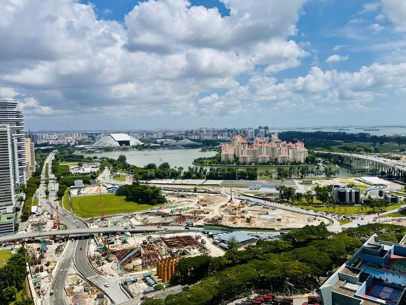 Midtown Bay, 122 Beach Road, 2 Bedrooms, 743 sqft, Condominium For Sale, by Murphy Lee 李国聪, 25066953 - PropertyGuru.com.sg