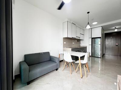 For Sale - Normanton Park