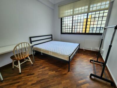 For Rent - Balestier Regency