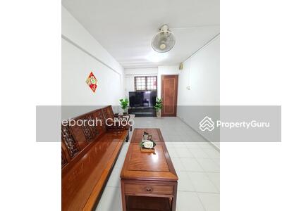 For Rent - 746 Yishun Street 72