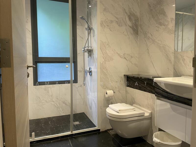 Sophia Hills, 5 Mount Sophia, 1 Bedroom, 500 sqft, Condominium For Rent, by Shari Albahar-Carlesater, 25067028 - PropertyGuru.com.sg