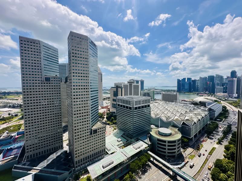Midtown Bay, 122 Beach Road, 2 Bedrooms, 990 sqft, Condominium For Sale, by Murphy Lee, 25067037 - PropertyGuru.com.sg