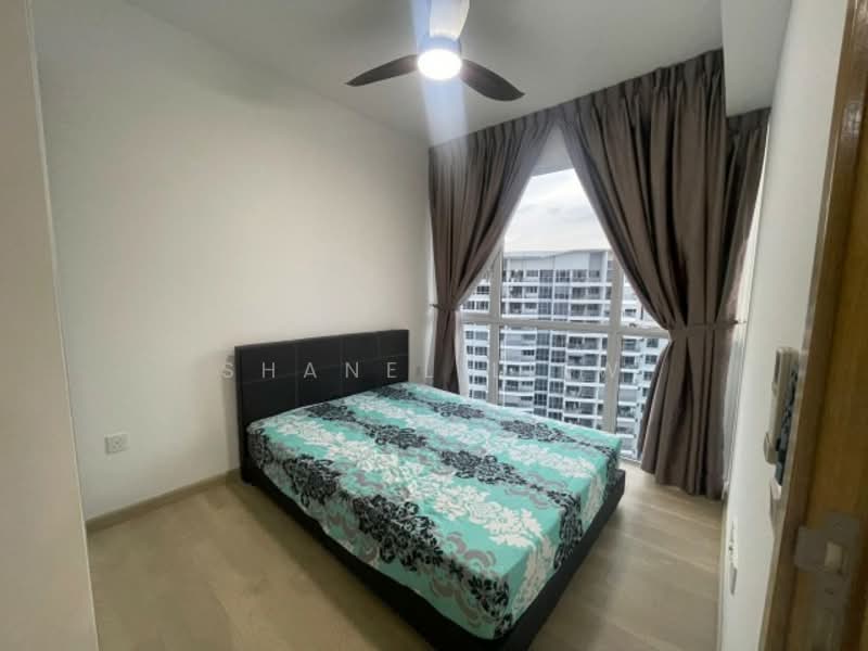 High Park Residences, 31 Fernvale Road, 2 Bedrooms, 581 sqft, Condominium For Rent, by Shanel Liew, 25067079 - PropertyGuru.com.sg