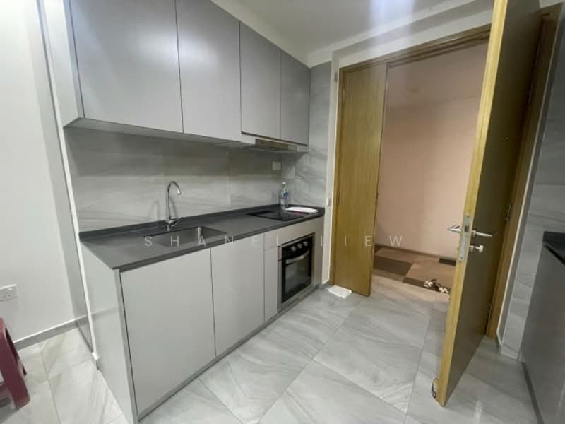 High Park Residences, 31 Fernvale Road, 2 Bedrooms, 581 sqft, Condominium For Rent, by Shanel Liew, 25067079 - PropertyGuru.com.sg