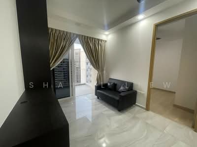 For Rent - High Park Residences