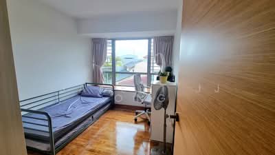 For Rent - 168A Simei Lane