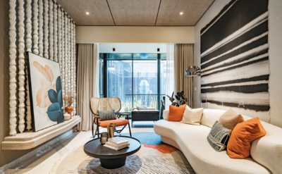 For Sale - The Hill @ One-North