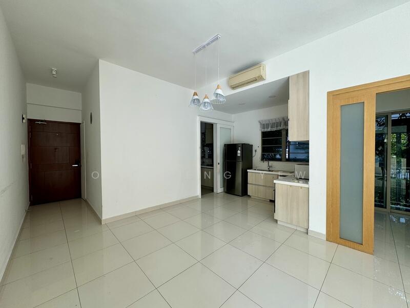 For Rent - Parc Mondrian