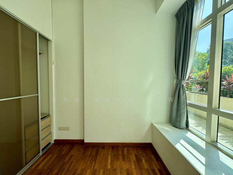 For Rent - Parc Mondrian