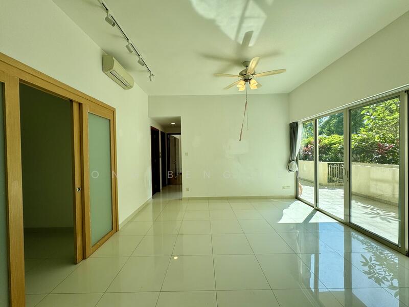 For Rent - Parc Mondrian