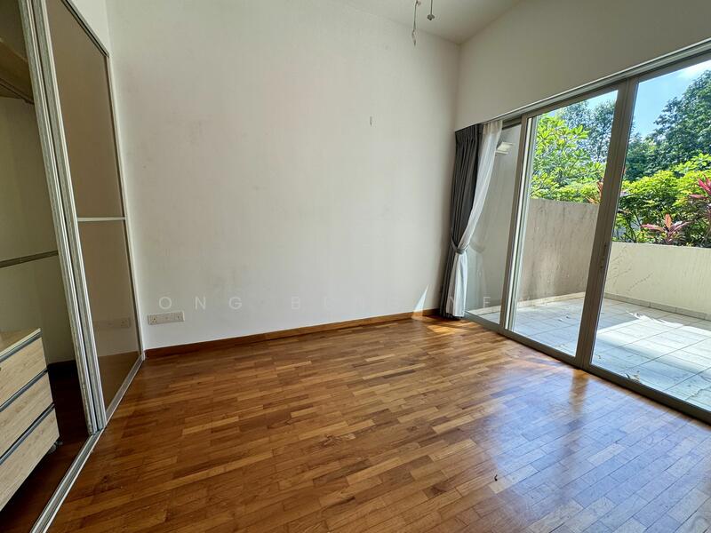 For Rent - Parc Mondrian