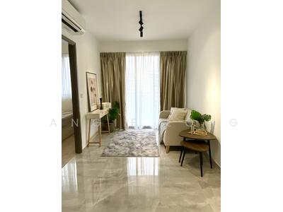 For Rent - Affinity At Serangoon