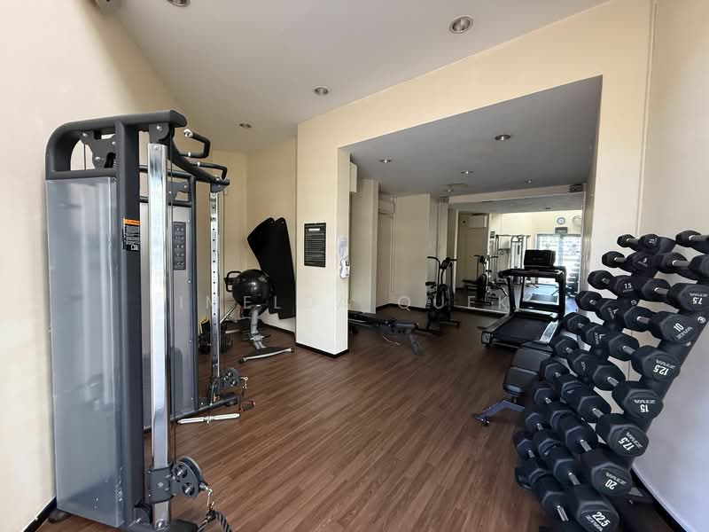 For Rent - Laguna 88