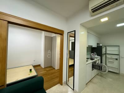 For Rent - Eight Riversuites