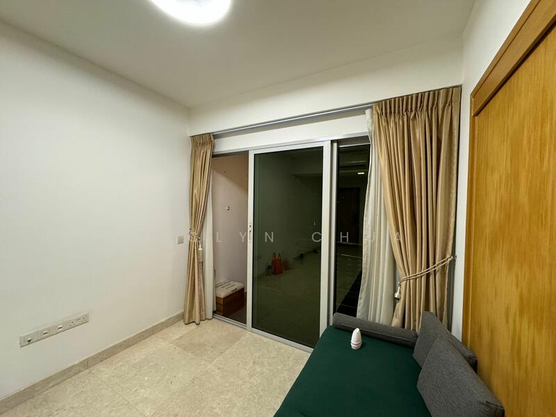 Eight Riversuites, 10 Whampoa East, 1 Bedroom, 441 sqft, Condominium For Rent, by Jaclyn Chua, 25067245 - PropertyGuru.com.sg