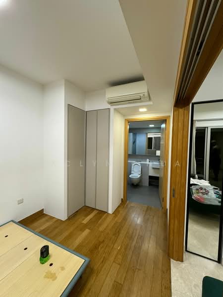 Eight Riversuites, 10 Whampoa East, 1 Bedroom, 441 sqft, Condominium For Rent, by Jaclyn Chua, 25067245 - PropertyGuru.com.sg