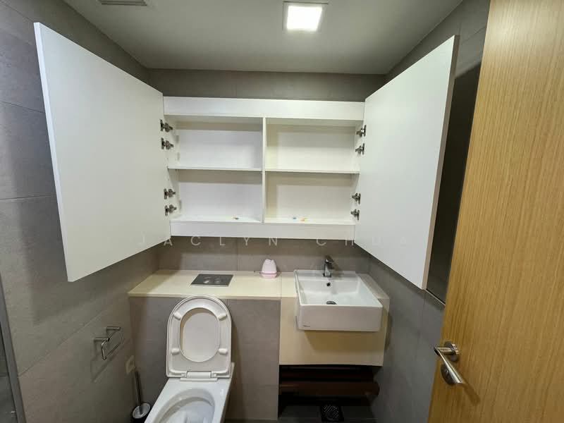 Eight Riversuites, 10 Whampoa East, 1 Bedroom, 441 sqft, Condominium For Rent, by Jaclyn Chua, 25067245 - PropertyGuru.com.sg