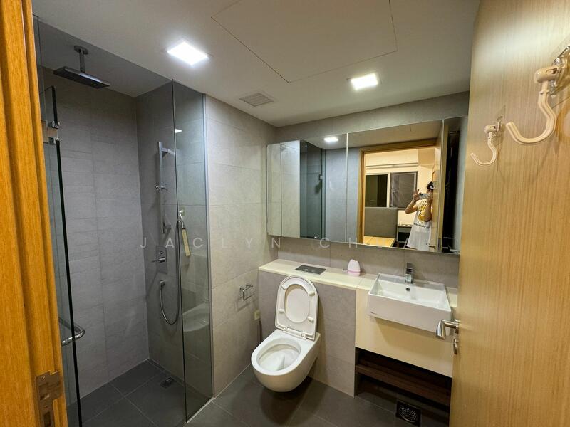 Eight Riversuites, 10 Whampoa East, 1 Bedroom, 441 sqft, Condominium For Rent, by Jaclyn Chua, 25067245 - PropertyGuru.com.sg