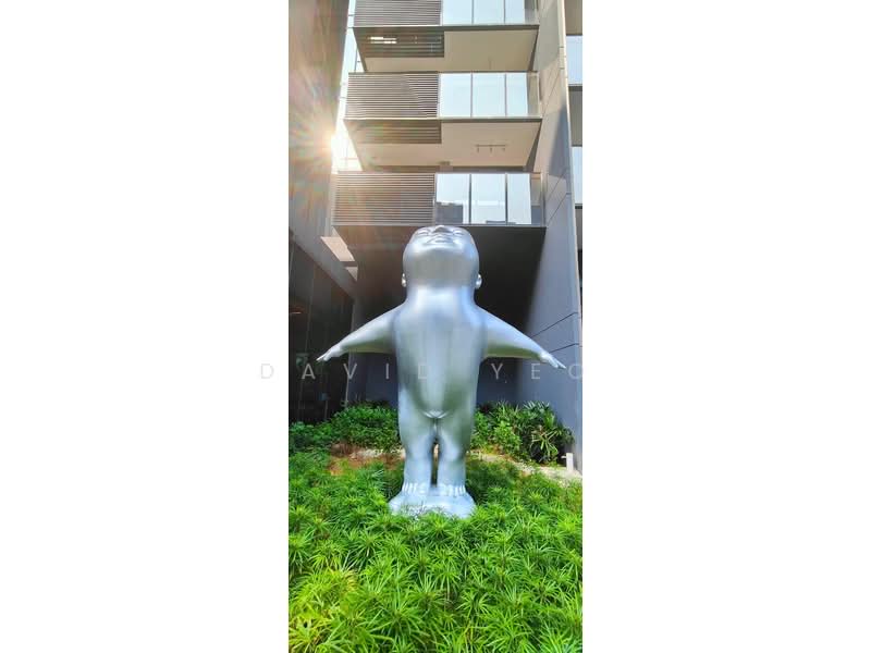 Leedon Green, 26 Leedon Heights, 3 Bedrooms, 1,044 sqft, Condominium For Rent, by David Yeo, 25067264 - PropertyGuru.com.sg