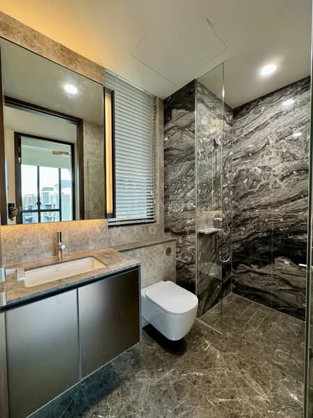 Leedon Green, 26 Leedon Heights, 3 Bedrooms, 1,044 sqft, Condominium For Rent, by David Yeo, 25067264 - PropertyGuru.com.sg