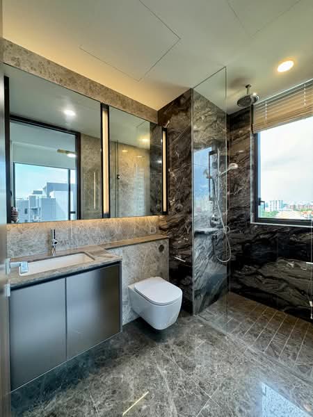 Leedon Green, 26 Leedon Heights, 3 Bedrooms, 1,044 sqft, Condominium For Rent, by David Yeo, 25067264 - PropertyGuru.com.sg