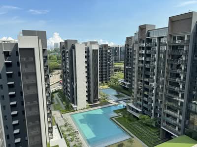 For Rent - Leedon Green