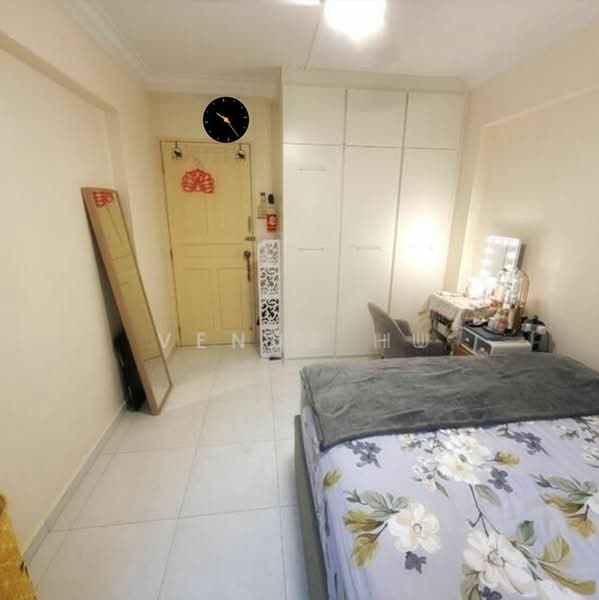 For Rent - 502 Hougang Avenue 8