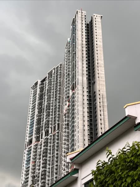 Avenue South Residence, 3 Silat Avenue, 1 Bedroom, 527 sqft, Condominium For Sale, by Jimmy Teow, 25067303 - PropertyGuru.com.sg