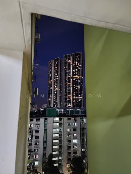 Avenue South Residence, 3 Silat Avenue, 1 Bedroom, 527 sqft, Condominium For Sale, by Jimmy Teow, 25067303 - PropertyGuru.com.sg