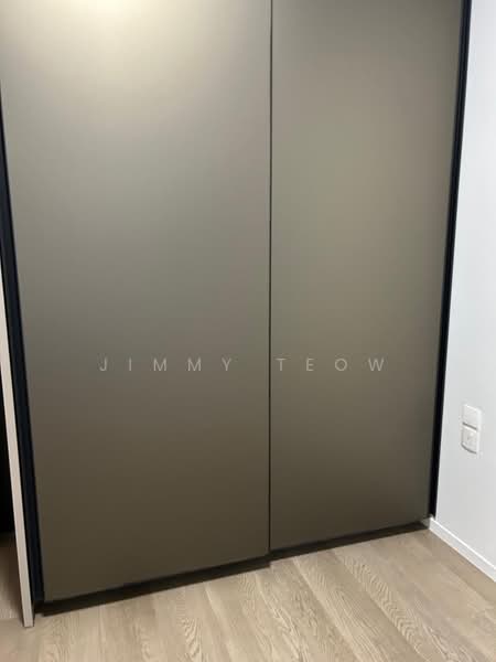 Avenue South Residence, 3 Silat Avenue, 1 Bedroom, 527 sqft, Condominium For Sale, by Jimmy Teow, 25067303 - PropertyGuru.com.sg