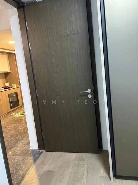 Avenue South Residence, 3 Silat Avenue, 1 Bedroom, 527 sqft, Condominium For Sale, by Jimmy Teow, 25067303 - PropertyGuru.com.sg