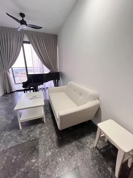 Avenue South Residence, 3 Silat Avenue, 1 Bedroom, 527 sqft, Condominium For Sale, by Jimmy Teow, 25067303 - PropertyGuru.com.sg