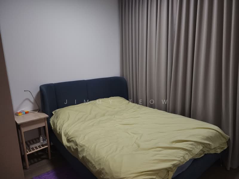 Avenue South Residence, 3 Silat Avenue, 1 Bedroom, 527 sqft, Condominium For Sale, by Jimmy Teow, 25067303 - PropertyGuru.com.sg