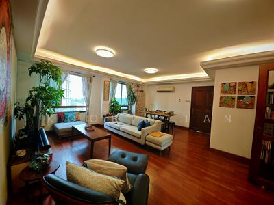 For Rent - Hullet Rise