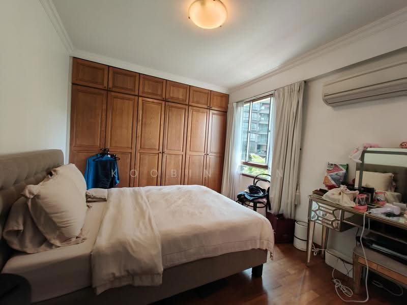 Hullet Rise, 6 Hullet Road, Orchard / River Valley, 3 Bedrooms, 1,184 sqft, Condominium For Rent, by Koobin Tan, 25067321 - Bedroom - PropertyGuru.com.sg