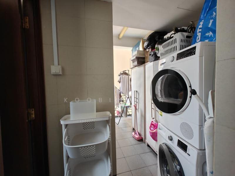 Hullet Rise, 6 Hullet Road, Orchard / River Valley, 3 Bedrooms, 1,184 sqft, Condominium For Rent, by Koobin Tan, 25067321 - Interior - PropertyGuru.com.sg