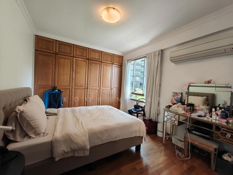 Hullet Rise, 6 Hullet Road, Orchard / River Valley, 3 Bedrooms, 1,184 sqft, Condominium For Rent, by Koobin Tan, 25067321 - Bedroom - PropertyGuru.com.sg
