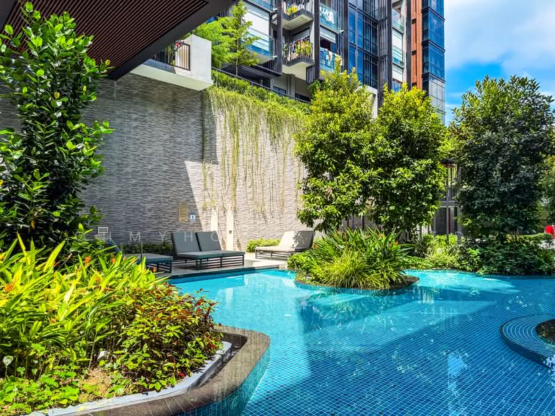 View at Kismis, 23 Lorong Kismis, 2 Bedrooms, 700 sqft, Condominium For Sale, by DON SIDHU, 25067497 - PropertyGuru.com.sg