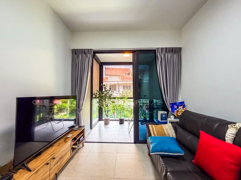 View at Kismis, 23 Lorong Kismis, 2 Bedrooms, 700 sqft, Condominium For Sale, by DON SIDHU, 25067497 - PropertyGuru.com.sg