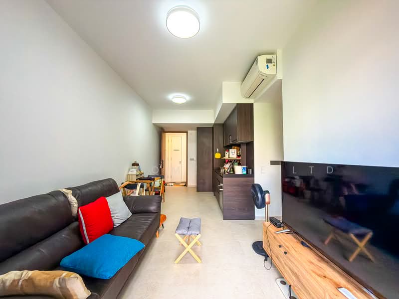 View at Kismis, 23 Lorong Kismis, 2 Bedrooms, 700 sqft, Condominium For Sale, by DON SIDHU, 25067497 - PropertyGuru.com.sg