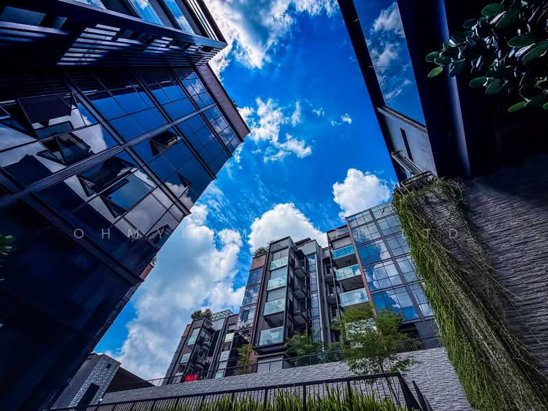 View at Kismis, 23 Lorong Kismis, 2 Bedrooms, 700 sqft, Condominium For Sale, by DON SIDHU, 25067497 - PropertyGuru.com.sg