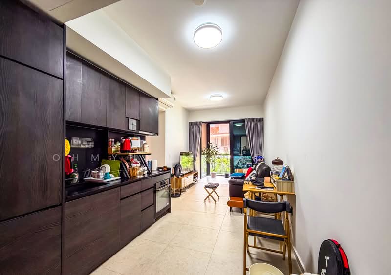 View at Kismis, 23 Lorong Kismis, 2 Bedrooms, 700 sqft, Condominium For Sale, by DON SIDHU, 25067497 - PropertyGuru.com.sg