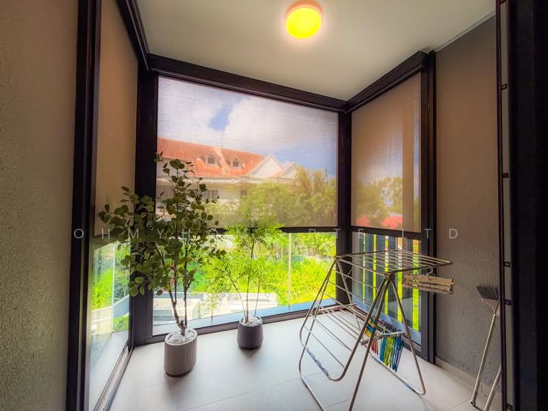 View at Kismis, 23 Lorong Kismis, 2 Bedrooms, 700 sqft, Condominium For Sale, by DON SIDHU, 25067497 - PropertyGuru.com.sg