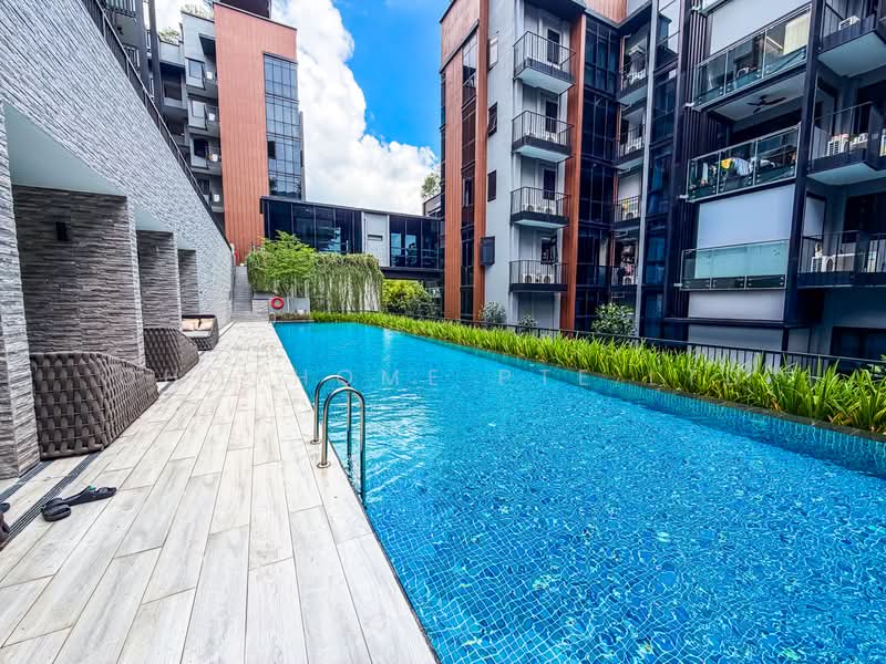 View at Kismis, 23 Lorong Kismis, 2 Bedrooms, 700 sqft, Condominium For Sale, by DON SIDHU, 25067497 - PropertyGuru.com.sg
