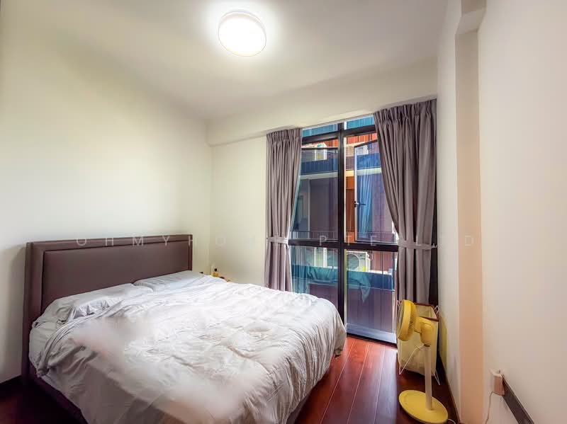 View at Kismis, 23 Lorong Kismis, 2 Bedrooms, 700 sqft, Condominium For Sale, by DON SIDHU, 25067497 - PropertyGuru.com.sg